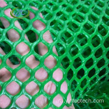 HDPE Пластиковая сетка птицы